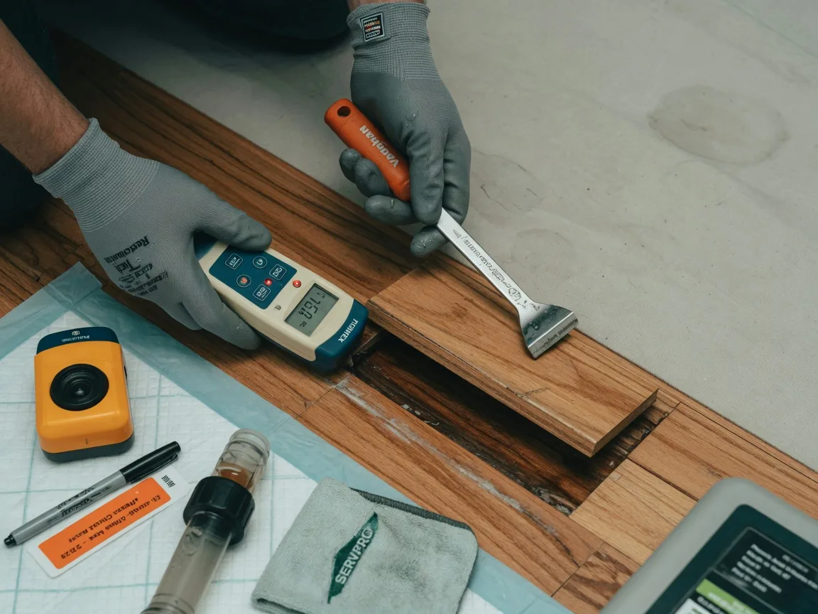 Why choose Water Damage Restoration in Wayne, NJ